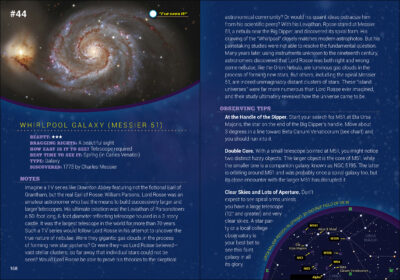 101 Amazing Sights of the Night Sky - Image 4