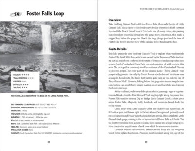 Five-Star Trails: Chattanooga - Image 3