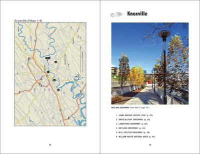 Five-Star Trails: Knoxville - Image 5