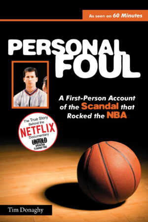 Personal Foul