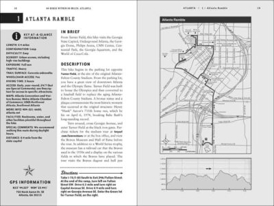 60 Hikes Within 60 Miles: Atlanta - Image 2