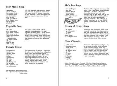 Depression Era Recipes - Image 3