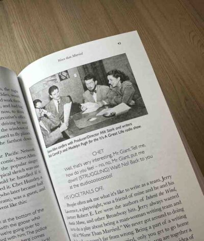 Laughing with Lucy - Image 3
