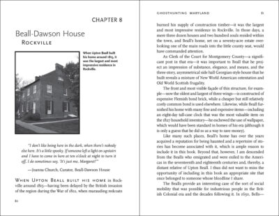Ghosthunting Maryland - Image 2