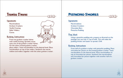 So Much S'more to Do - Image 3