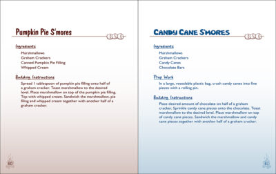 So Much S'more to Do - Image 4