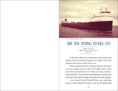 Sea Stories - Image 2