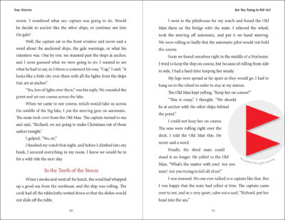 Sea Stories - Image 3
