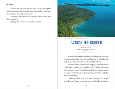 Sea Stories - Image 4