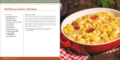 The Great Minnesota Hot Dish - Image 2