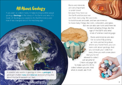 Rock Collecting for Kids - Image 2