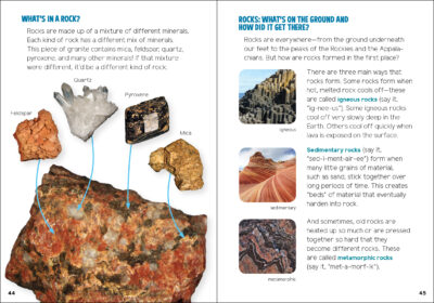 Rock Collecting for Kids - Image 3
