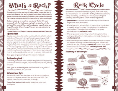 Rock Log Kids - Image 2