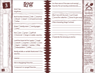 Rock Log Kids - Image 3