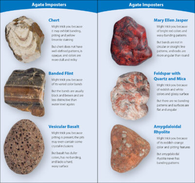 Lake Superior Agates - Image 3