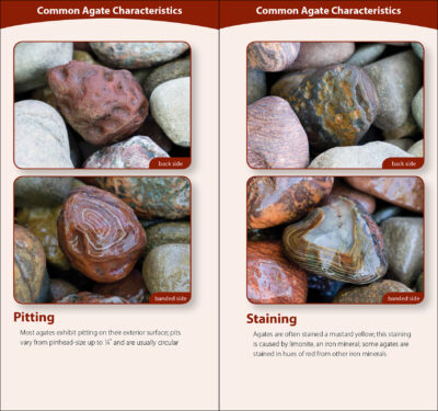 Lake Superior Agates - Image 4