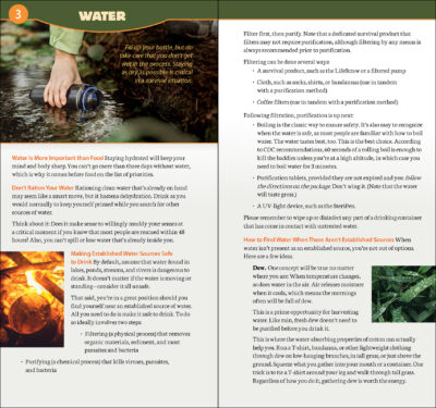 Outdoor Survival - Image 4