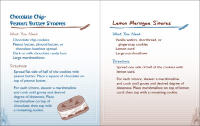 On a Stick Cookbook - Image 2
