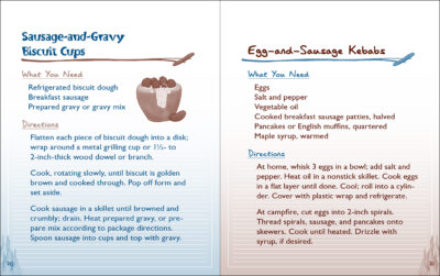 On a Stick Cookbook - Image 4