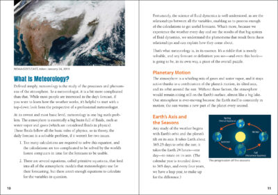 Field Guide to the Weather - Image 2