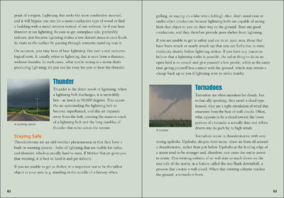Field Guide to the Weather - Image 4