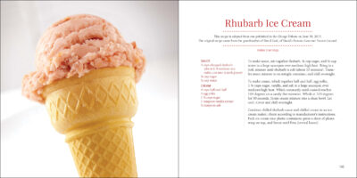 Rhubarb: 50 Tried & True Recipes - Image 4