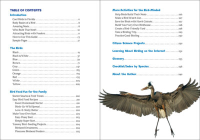 The Kids' Guide to Birds of Florida - Image 5