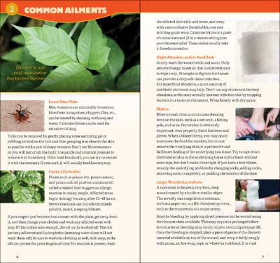 Outdoor Medicine - Image 3