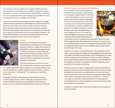 Outdoor Medicine - Image 4