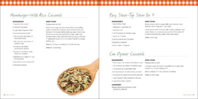 North Country Cabin Cooking - Image 3