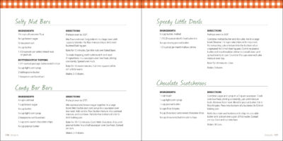 North Country Cabin Cooking - Image 4