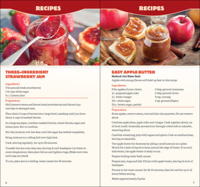 Canning & Preserving - Image 3