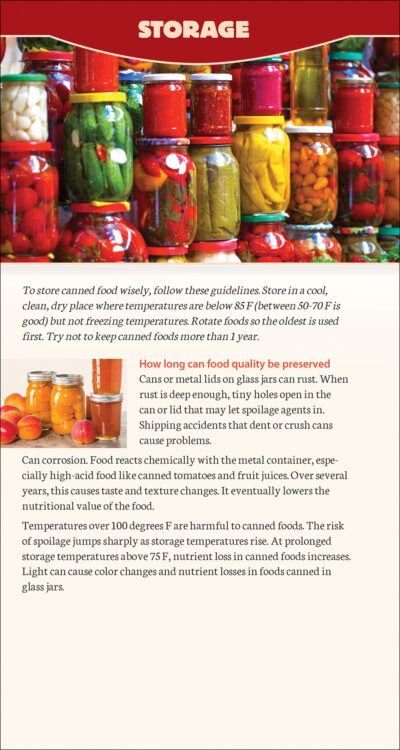 Canning & Preserving - Image 5