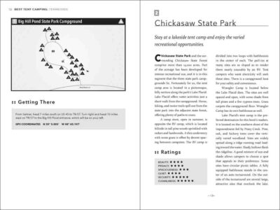Best Tent Camping: Tennessee - Image 2