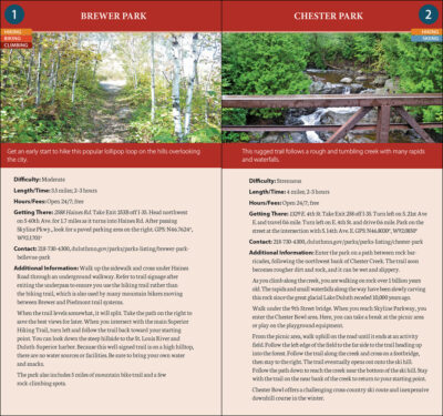 Explore Duluth Outdoors - Image 2