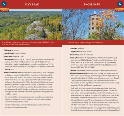 Explore Duluth Outdoors - Image 4
