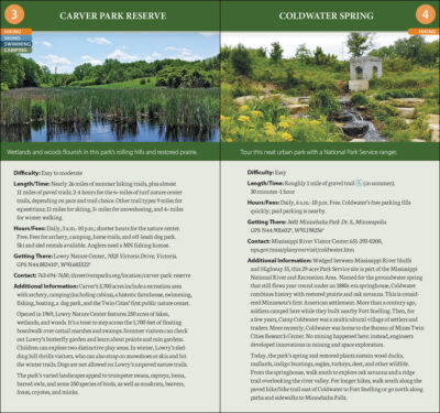 Explore Twin Cities Outdoors - Image 3