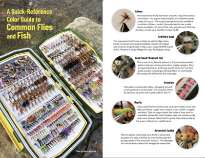 Thrasher's Fly Fishing Guide - Image 4