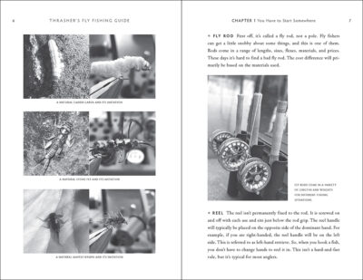 Thrasher's Fly Fishing Guide - Image 3