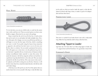 Thrasher's Fly Fishing Guide - Image 2