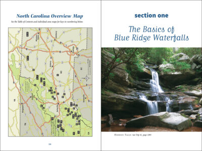 Waterfalls of the Blue Ridge - Image 5