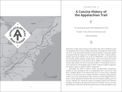 Nature of the Appalachian Trail - Image 2