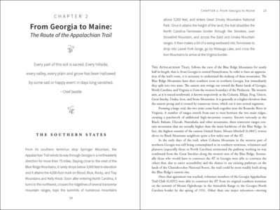 Nature of the Appalachian Trail - Image 3