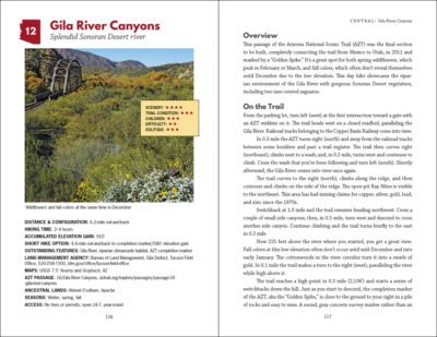Best Day Hikes on the Arizona National Scenic Trail - Image 2