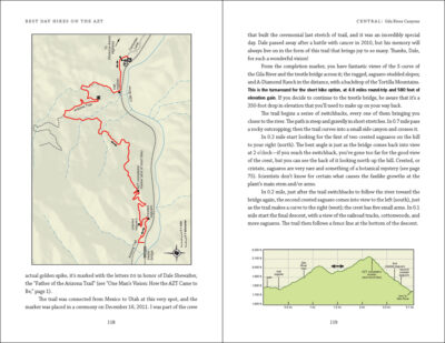 Best Day Hikes on the Arizona National Scenic Trail - Image 3