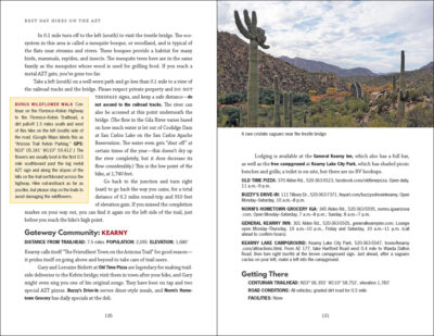 Best Day Hikes on the Arizona National Scenic Trail - Image 4
