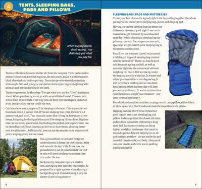 Camping Basics - Image 3