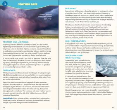 Weather Basics - Image 2