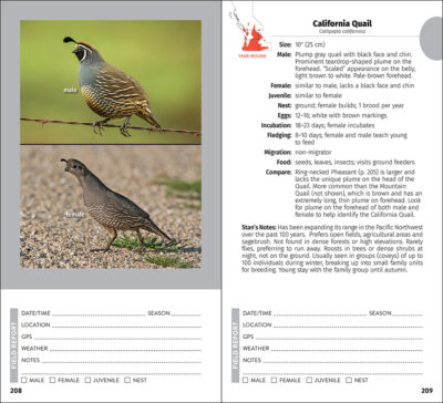 Pacific Northwest Birding Companion - Image 3