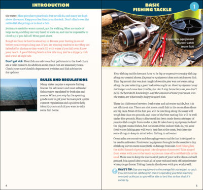 Surf & Pier Fishing - Image 2